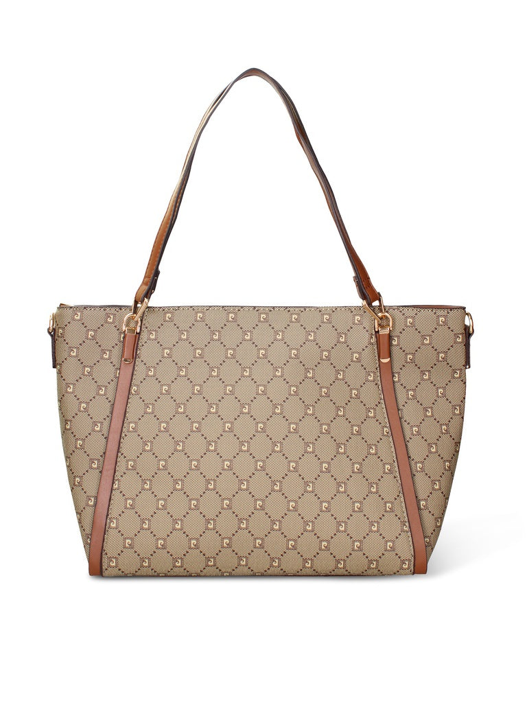 Women's Handbag - Elysia Chic Model - PU Vegan Leather