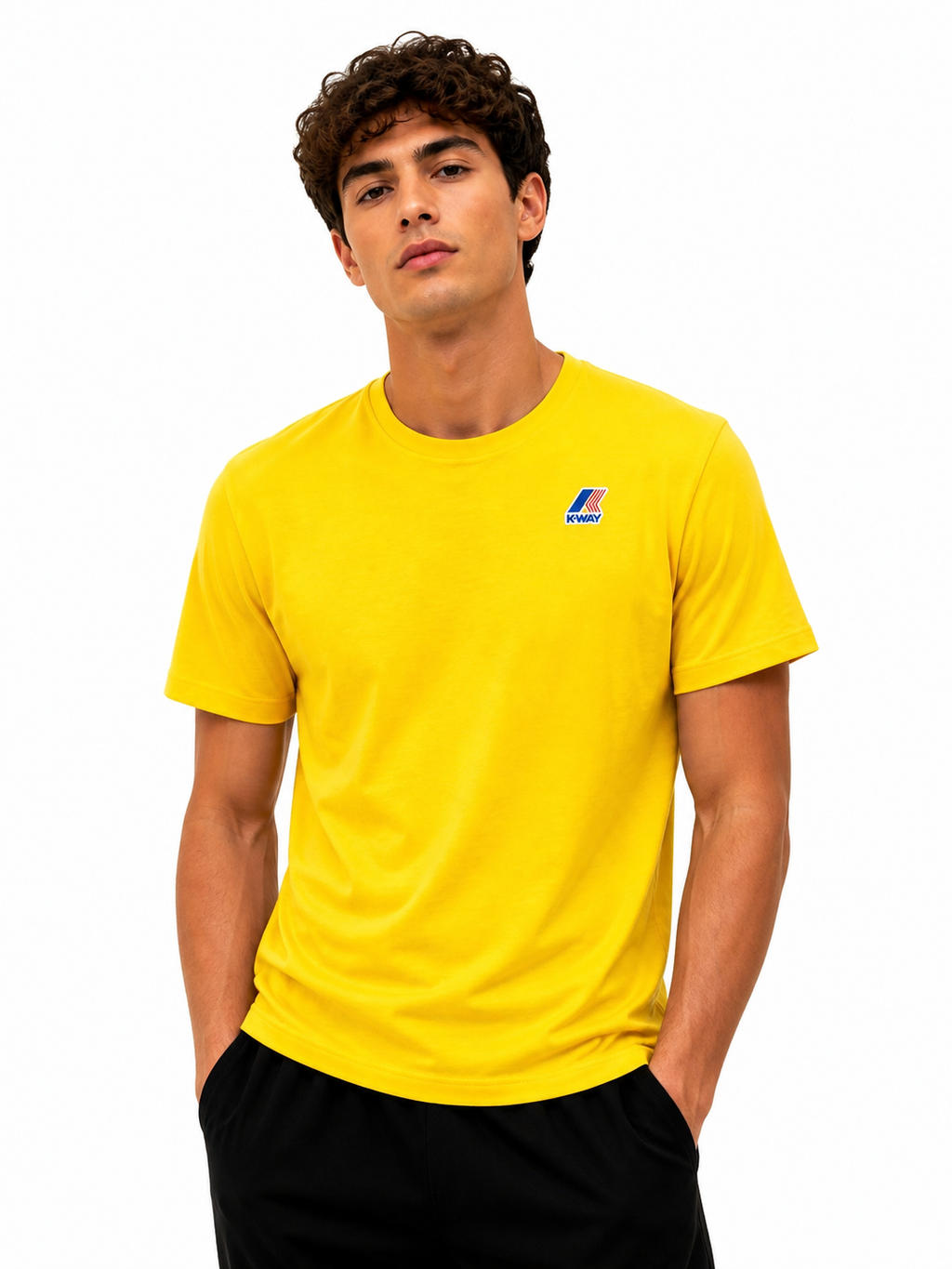 KWAY K007JE0