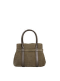 Woman’s Handbag Made in Italy - Lumina Lux Model - 100% Leather