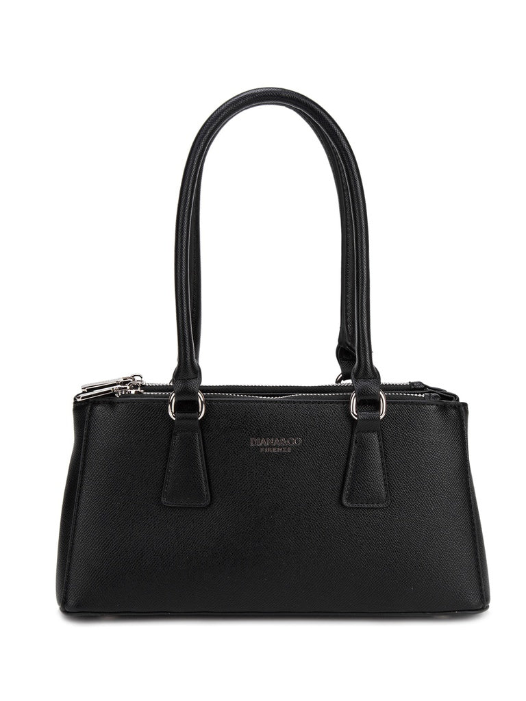 Women's Handbag - Elora Plus Model - 100% PU
