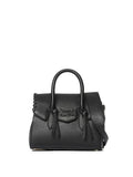 Women's Handbag - Seraphina Lux Model - 100% Polyurethane