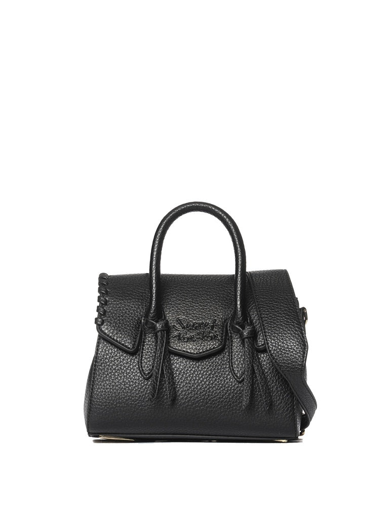 Women's Handbag - Seraphina Lux Model - 100% Polyurethane
