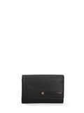 Women's Genuine Leather Wallet - Celestia Chic Model