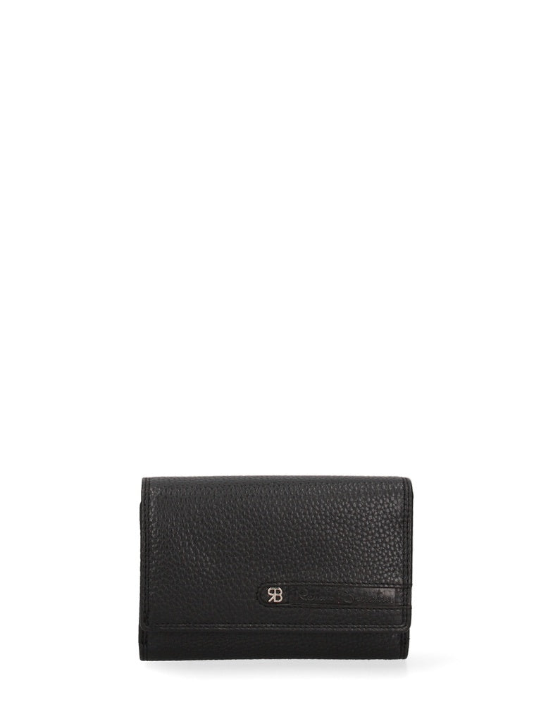 Women's Genuine Leather Wallet - Celestia Chic Model