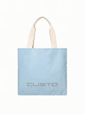 Women's Shopper Bag - Evanthe Plus Model - 100% PU Leather
