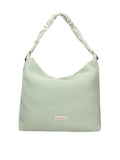 Women's Shoulder Bag - Marcella Model - 100% Polyurethane