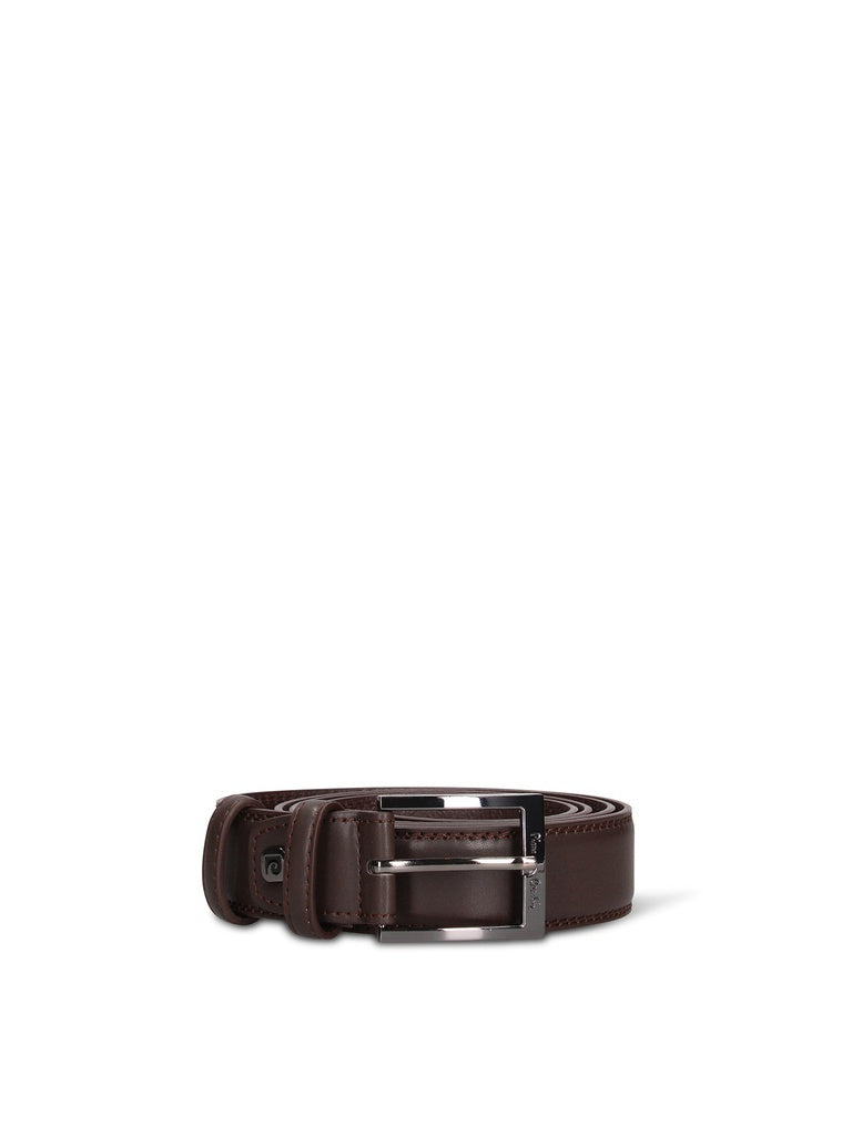 Men's PU Vegan Leather Belt - Volante Lux Design - Casual