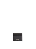 Men's Genuine Leather Card Holder - Solaro Chic Design