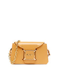 Women's Shoulder Bag - Foggia Style - 100% Polyurethane