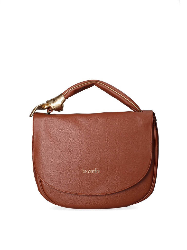 Women's Shoulder Bag - Cerelia Ultra Model - 100% Leather
