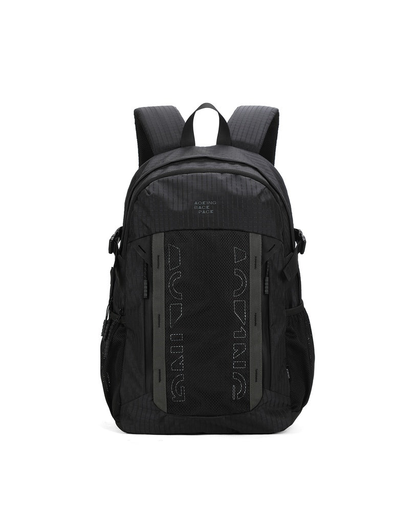 Unisex Backpack Umbria Nova - Vegan Polyester