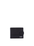Men's Genuine Leather Wallet - False Model - Casual