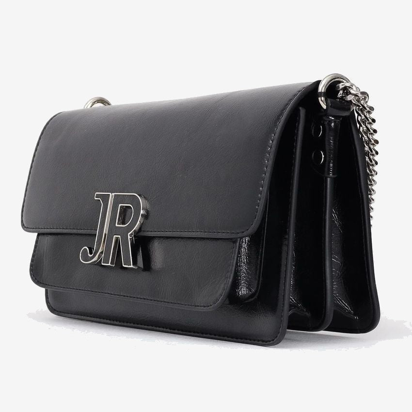 RICHMOND Borsa Donna Nero