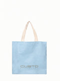 Women's Shopper Bag - Cielita Model - 100% PU Leather