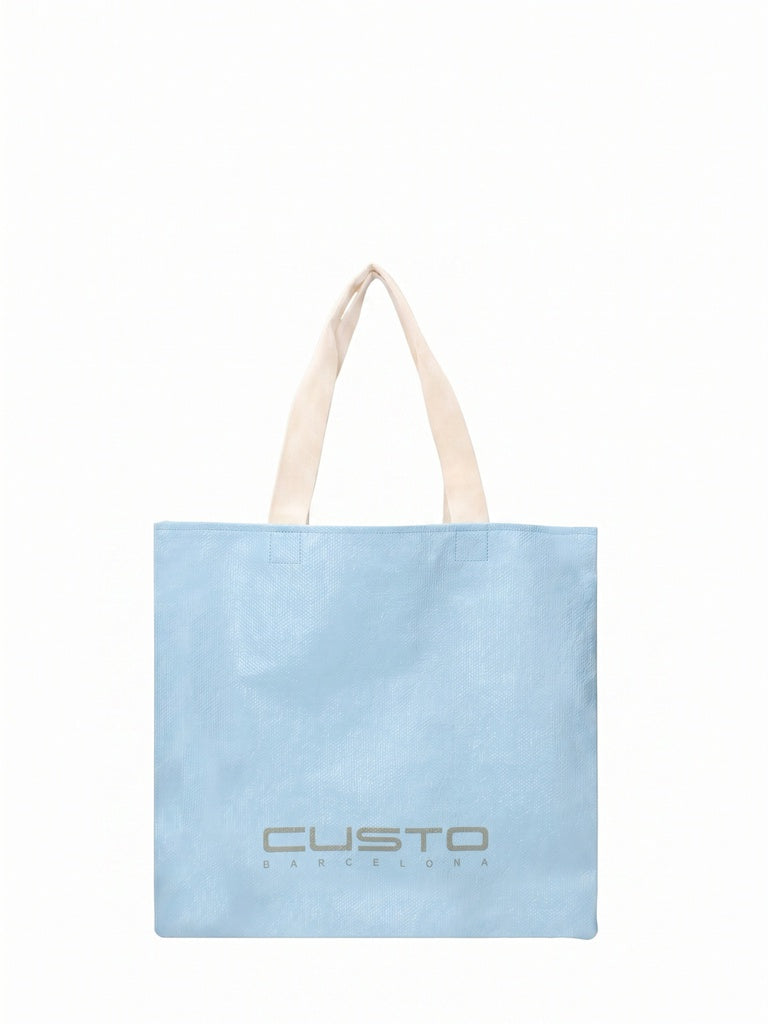 Women's Shopper Bag - Cielita Model - 100% PU Leather