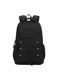 Ereton Unisex Backpack - Polyester - Casual
