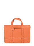 Genuine Leather Unisex Handbag - False Model - Casual