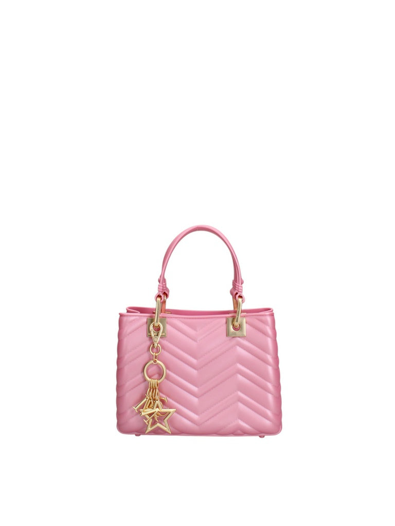Women's Handbag - Elora Nova Model - 100% Vegan PU Leather