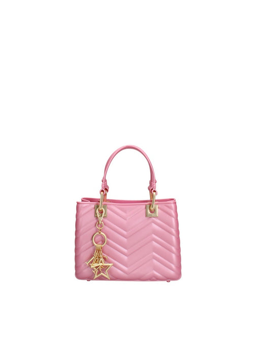Women's Handbag - Elora Nova Model - 100% Vegan PU Leather
