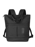 Astrea Nova Women's Backpack - Polyester - Casual - Unisex