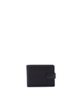 Men's Genuine Leather Wallet - False Model - Casual