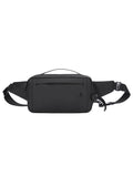 Rhys Unisex Sling Bag - Polyester