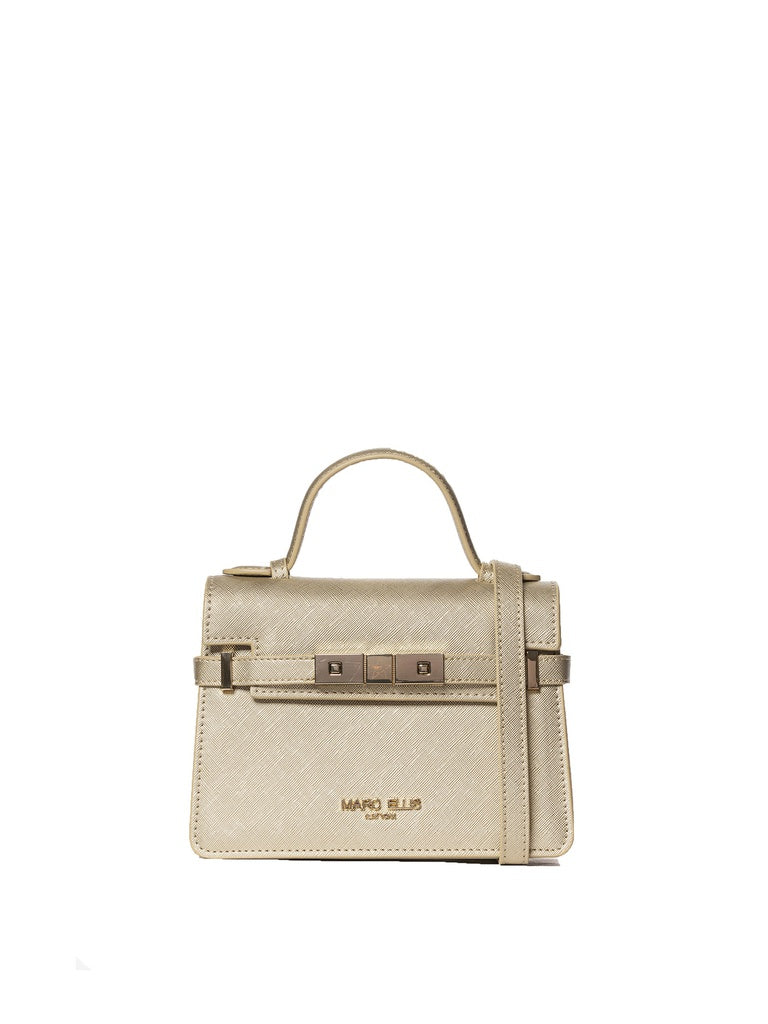 Women's Shoulder Bag - Calliope Ultra Model - 100% Polyurethane