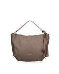 Women's Shoulder Bag - Oriana Chic Model - Genuine Leather