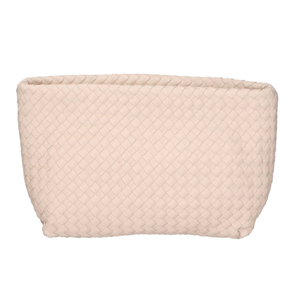 Women's Shoulder Bag - Idalia Model - Genuine Leather