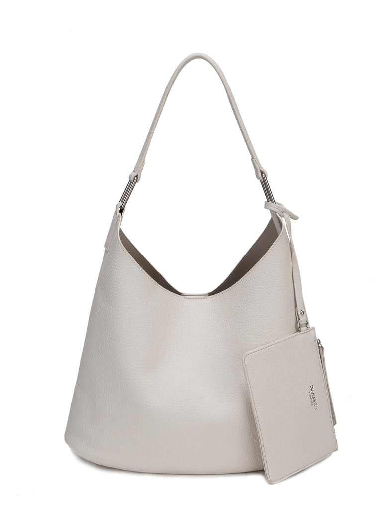 Women's Shoulder Bag - Idalia Elite Model - 100% PU