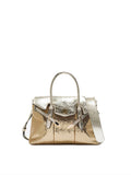 Women's Handbag - Valoria Prime Model - 100% Polyurethane