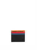 Men's Genuine Leather Cardholder - False Model - Casual