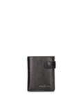 Men's Genuine Leather Wallet - Arden Model - Casual