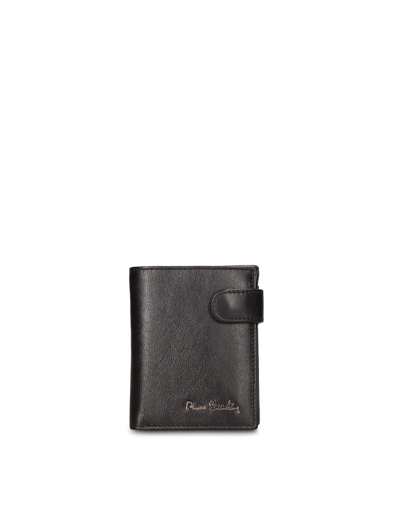 Men's Genuine Leather Wallet - Arden Model - Casual