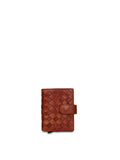 Men's Genuine Leather Wallet - Bastian Plus Model - Casual