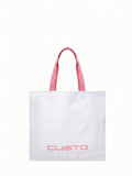 Women's Shopper Bag - Edera Nova Model - 100% PU Leather
