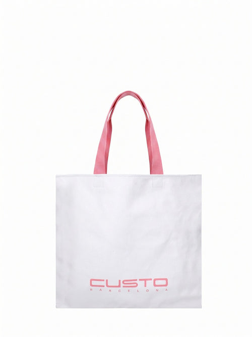 Women's Shopper Bag - Edera Nova Model - 100% PU Leather