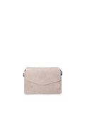 Women's Shoulder Bag - Bassano Model - Genuine Leather