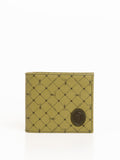 Men's Wallet Made in Italy - Erismo Model - 100% Genuine Leather