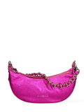 Women's Shoulder Bag - Made in Italy - Zefira Elite - Genuine Leather
