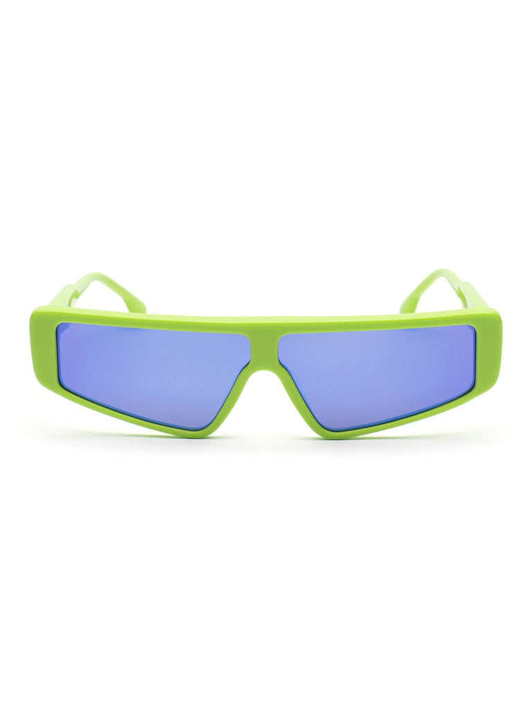 Women's Acetate Sunglasses - Alessia Model - Size 58