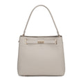 Women's Handbag - Solara Chic Model - 100% Polyurethane