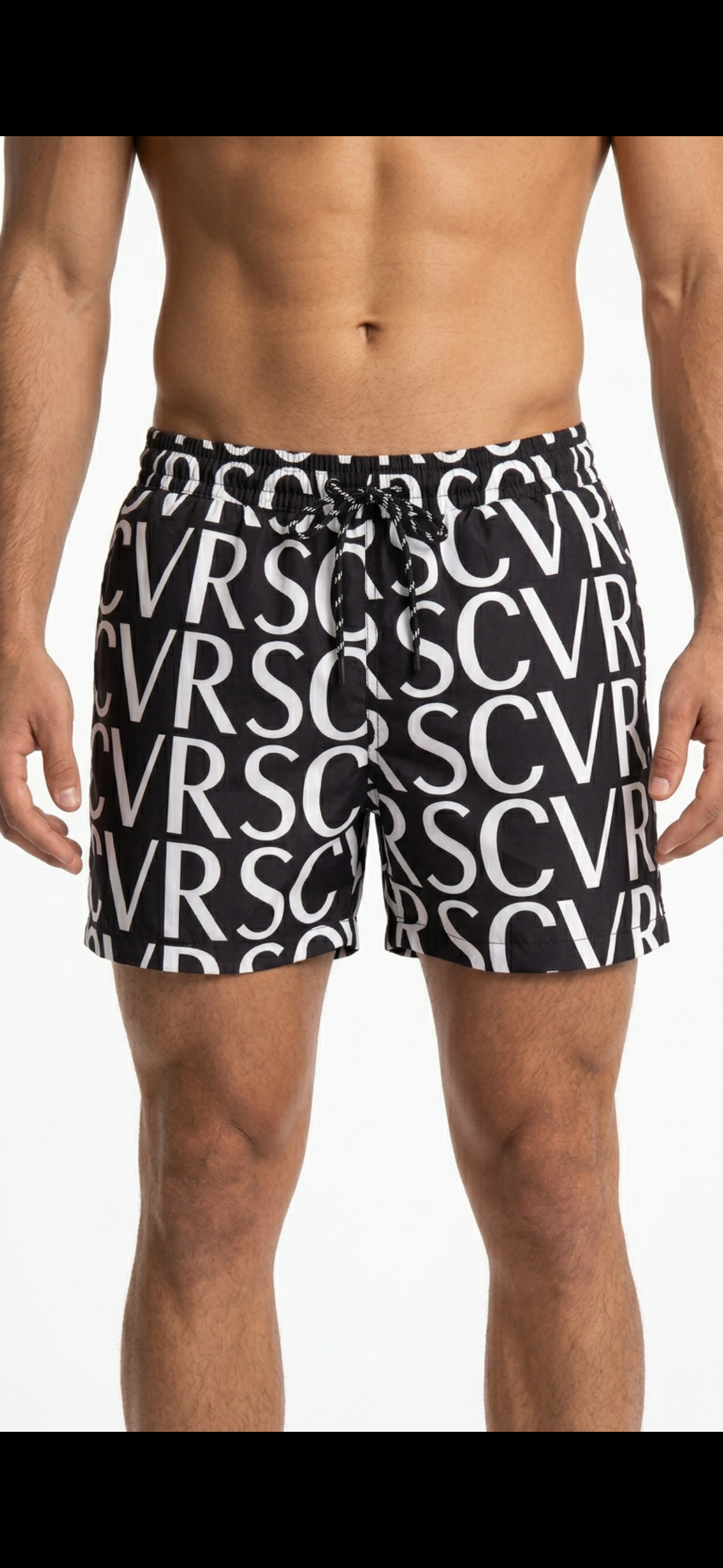 Accessori VRSC Uomo