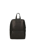 Men's Genuine Leather Backpack - False Model - 100% Leather