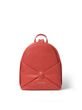 Women's Genuine Leather Backpack - Amaranta Model