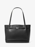 Women's Shoulder Bag - Marcella Model - 100% Leather