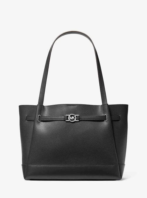 Women's Shoulder Bag - Marcella Model - 100% Leather