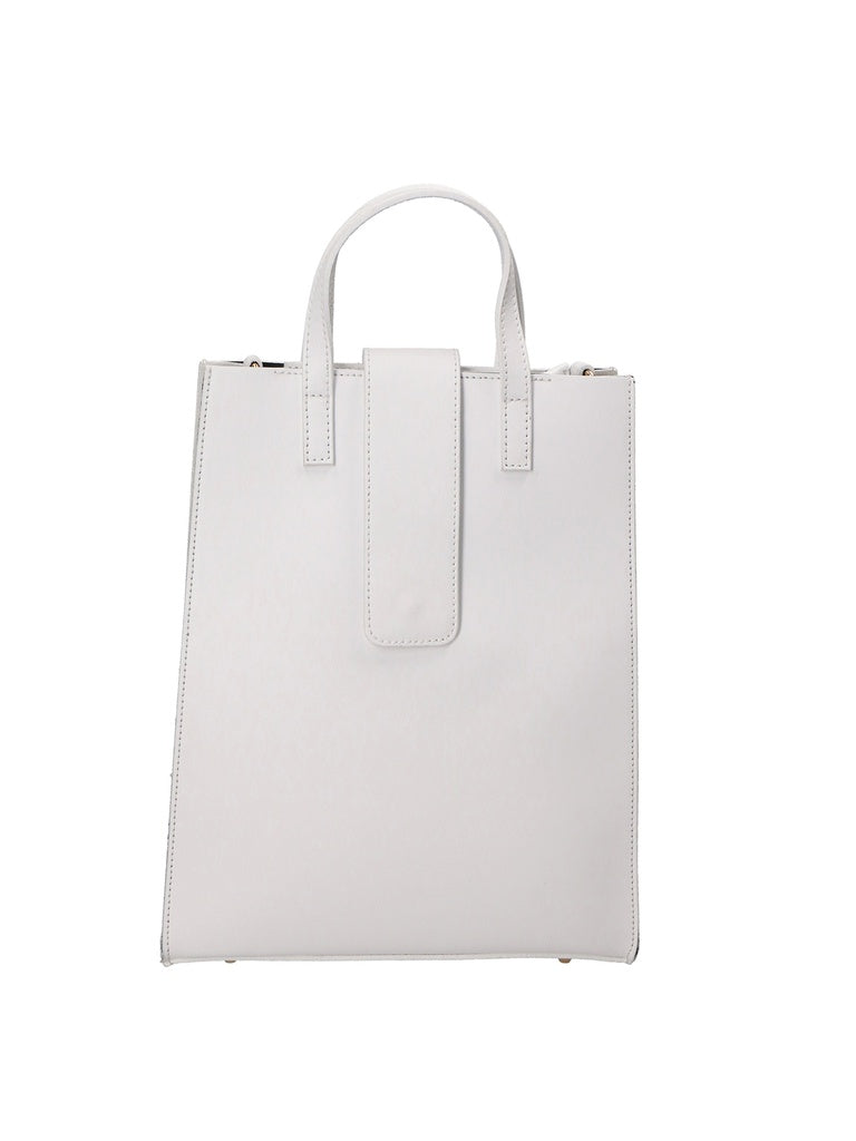 Women's Handbag - Giuseppina Model - Genuine Leather