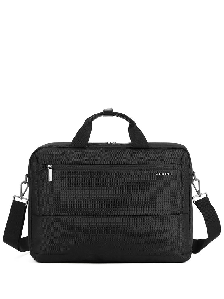 Zenitho Elite Men's Work Bag - 100% Polyester