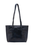 Women's Shoulder Bag - False Model - 100% Leather